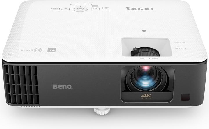 Actual product image BenQ TK700STi (4K, 3000 lm, 0.9 - 1.08:1)