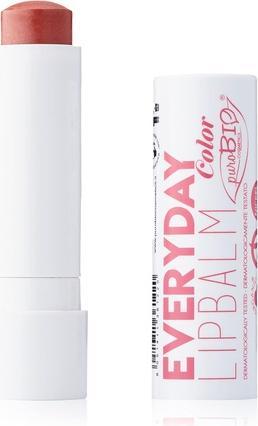 Puro Bio Purobio Everyday Colour Lip Balm No. 03