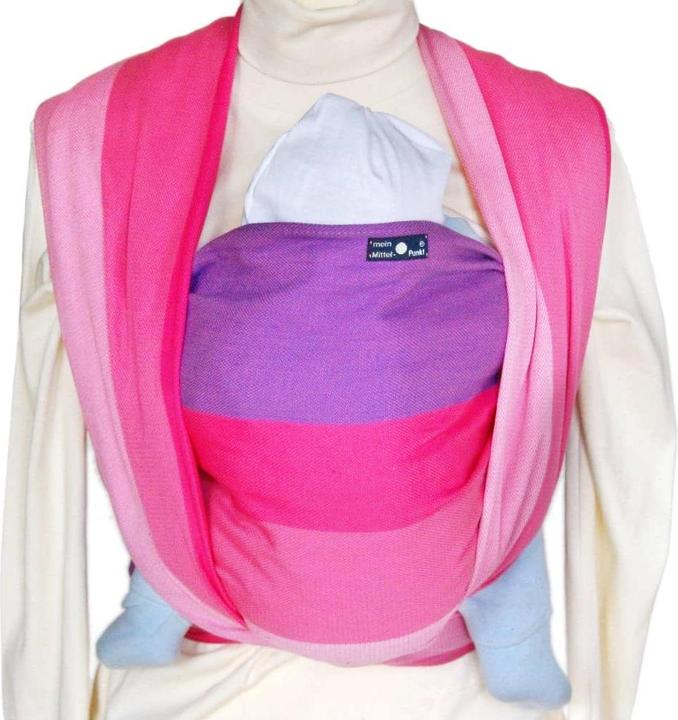 Produktbild Babytragetuch Eva (4.70 m)