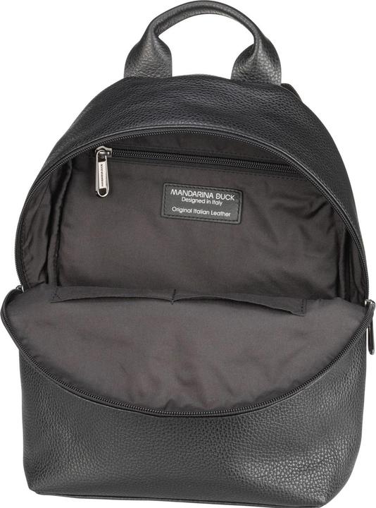 Produktbild Mandarina Duck Rucksack / Daypack Mellow Leather Backpack FZT46 (9 l)