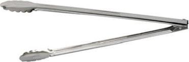 Actual product image Debuyer Tang 30 cm med Fjeder Rustfri stål,1 pc