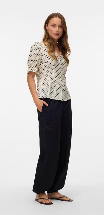 Actual product image Vero Moda VMROXANNE Mid Rise Hose Hose (XS)