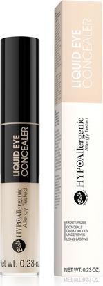 Actual product image Bell Cosmetics Hypoallergenic Eye-Brightening Concealer 01 6.5g (01)