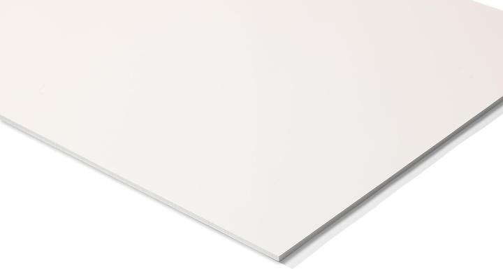 Produktbild Berec Weisswandtafel Chameleon Sharp (58 x 88 cm)