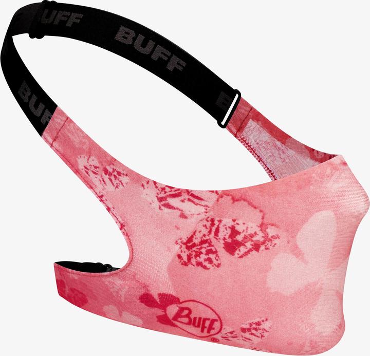 Buff Filter Mask Nympha Pink (Schutzklasse I, Schutzklasse II, 1 x)