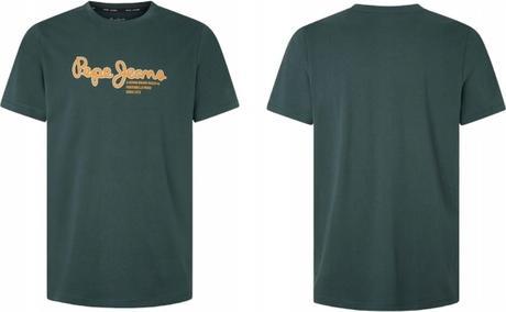 Immagine prodotto Pepe Jeans Maglietta Wido Future Uomo (M)