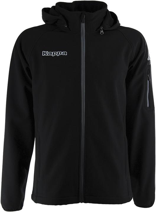 Immagine prodotto Kappa Giacca Valas Softshell (12)