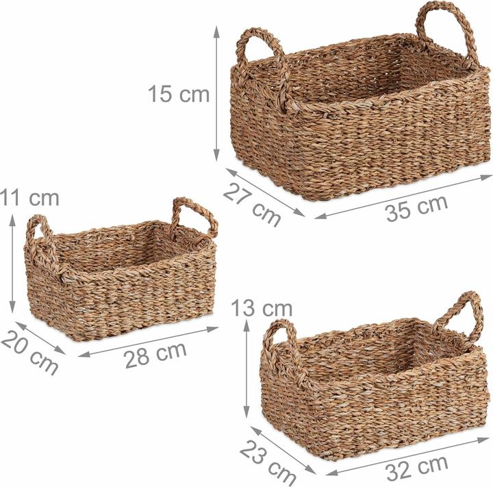 Actual product image Relaxdays Beer bench set