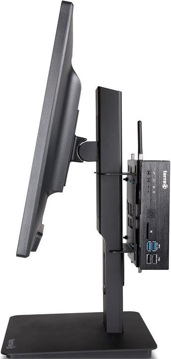 Produktbild ID11 do komputera GmbH Multifunktionsständer V2.0 (ID11-100332) (Standfuss)