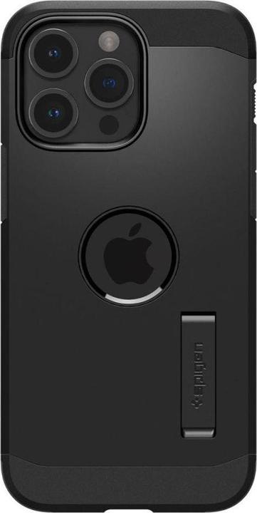Actual product image Spigen Tough Armor (Apple iPhone 15 Pro)