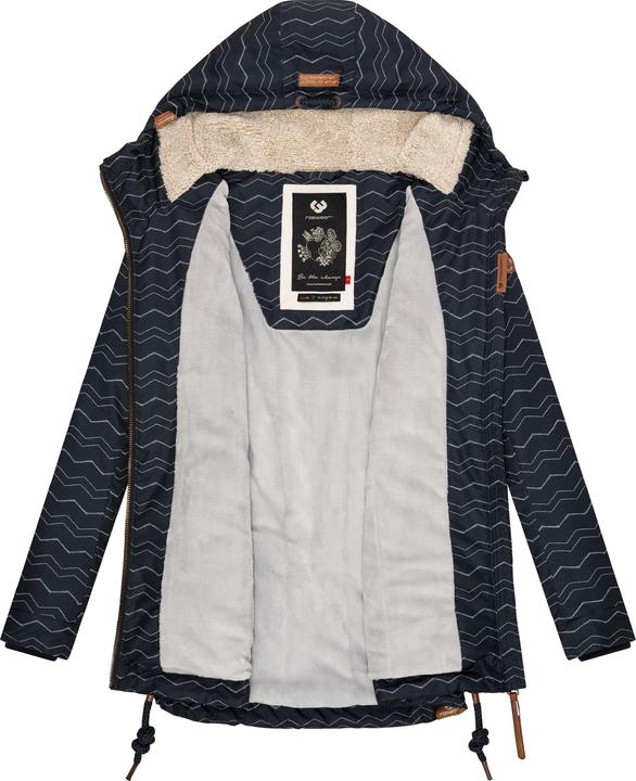 Produktbild Ragwear Zuzka Winter (XS)