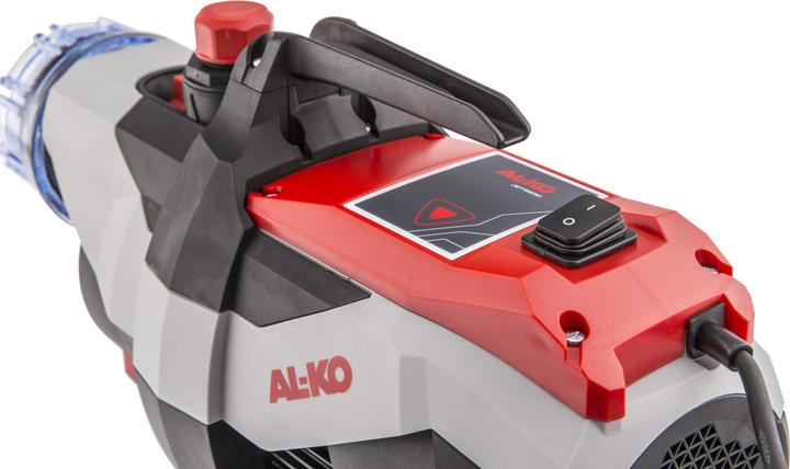 Produktbild AL-KO Gartenpumpe Jet 3600 Easy (Gartenpumpe)