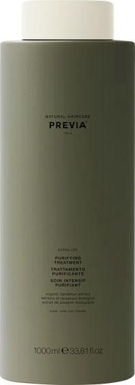 Image du produit Previa Traitement purifiant à l'argile verte (1000 ml)