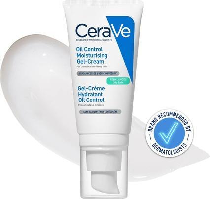 Image du produit CeraVe Coffret de soins hydratants pour le corps pour peaux sèches 2 x 473 ml (52 ml, Gel visage)