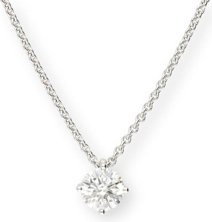 Carat Solitaire (Gold 18ct, 42 cm)