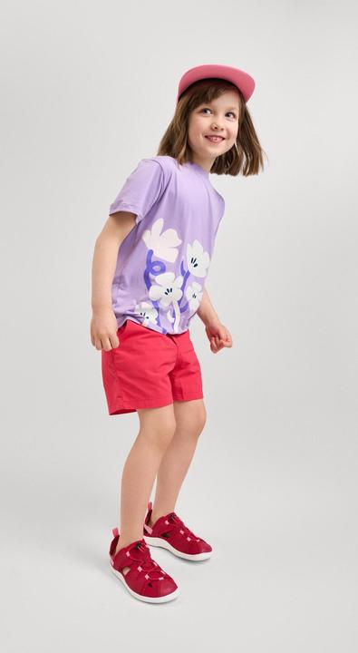 Immagine prodotto Reima Maglietta per bambini Vauhdikas Lilla ametista (104)