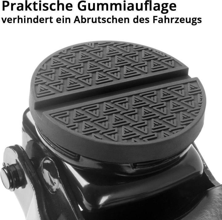 Produktbild Stahlwerk WHF-75 ST