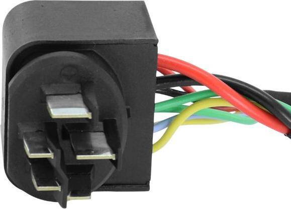 Immagine prodotto Bosch Hausgeräte Powertube BDU2XX - BDU3XX - BDU4XX BCH285 (Coperchio della batteria per e-bike)