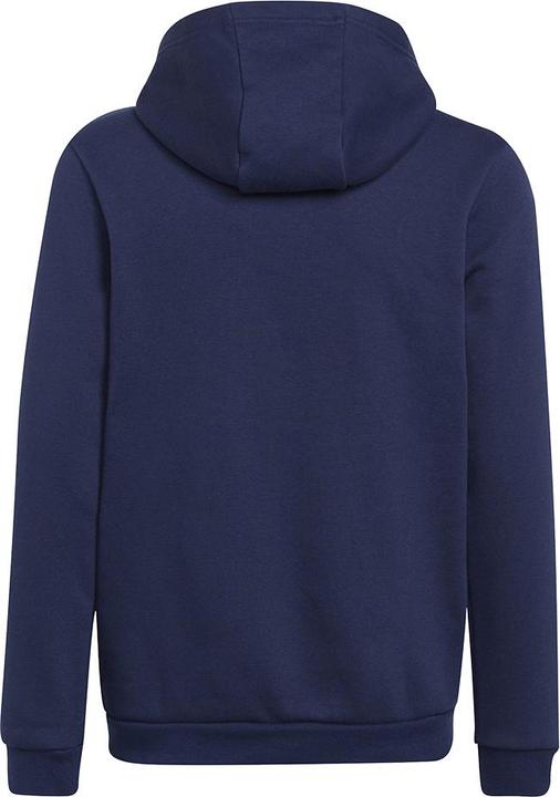 Immagine prodotto adidas Entrada 22 felpa con cappuccio per bambini (152)
