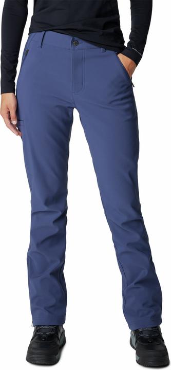 Actual product image Columbia Back Beauty Passo Alto III Pant (S)