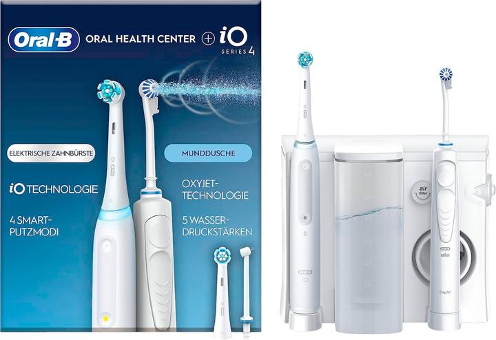 Image du produit Oral-B Centre de santé buccale