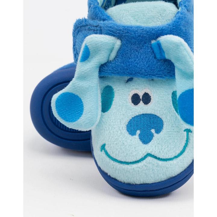 Actual product image Universal Textiles Childrens/Kids 3D Ears Slippers (28)