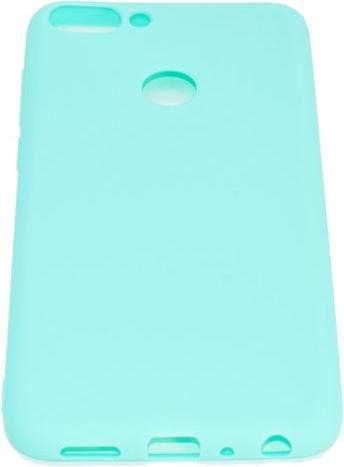 Produktbild MU Classic Softcase TPU Series (Honor 9 Lite)