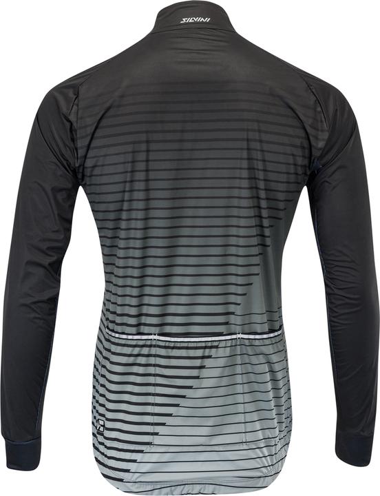 Produktbild MGA Männer Silvini Herren Jacke Parina MJ1610 Jacke (M)