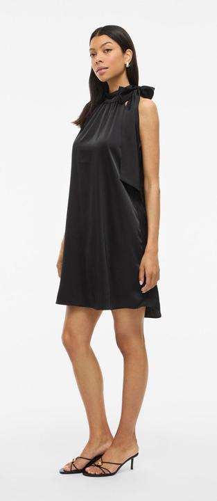 Actual product image Vila VISALLY Halterneck Minikleid (40)