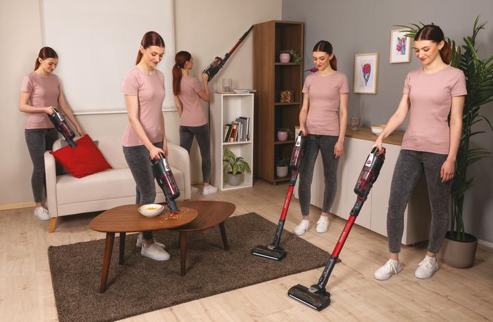 Image du produit Hoover HF522STH 011
