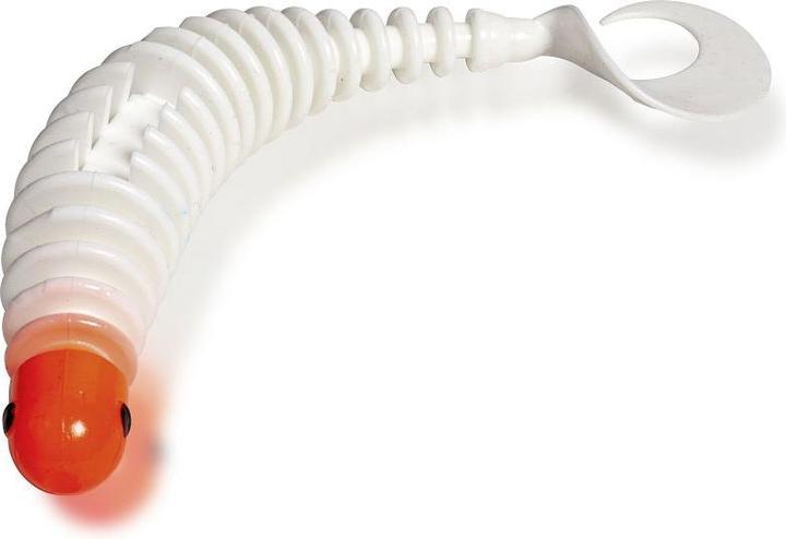 Produktbild Black-Cat Curly Worm (17 cm)