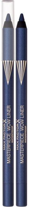 Produktbild Max Factor Masterpiece Wow Liner Wasserdicht 500 Dark Navy (500 Dark Navy)