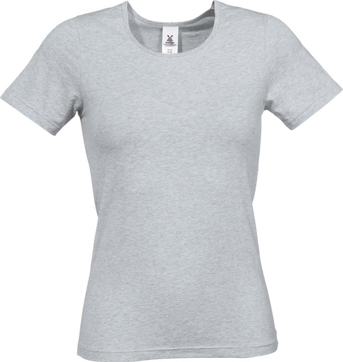 Produktbild Erwin Müller Damen-Unterhemd, 1/2-Arm 2er-Pack (40)