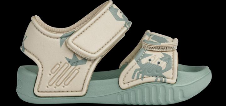 Image du produit Liewood Blumer Sandalen Crab (25)