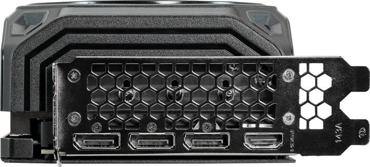 Actual product image Gainward GeForce RTX4070 Ti Panther (12 GB)