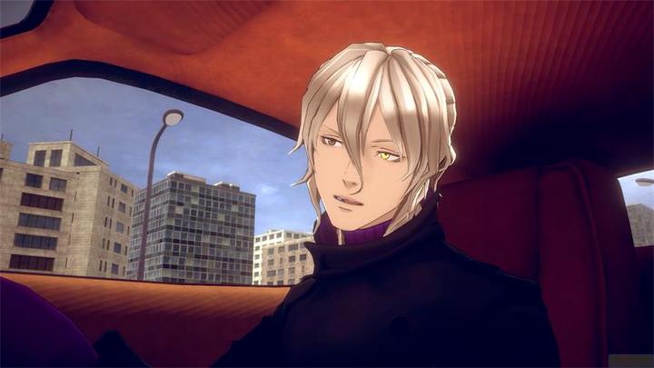 Produktbild Spike Chunsoft No Sleep for Kaname Date NSW2 Aiba Edition From AI: THE SOMNIUM FILES (Switch 2)