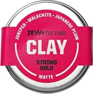 ZEW for men Japanische Pflaume Haarwachs 10ml (Haargel, 10 ml)