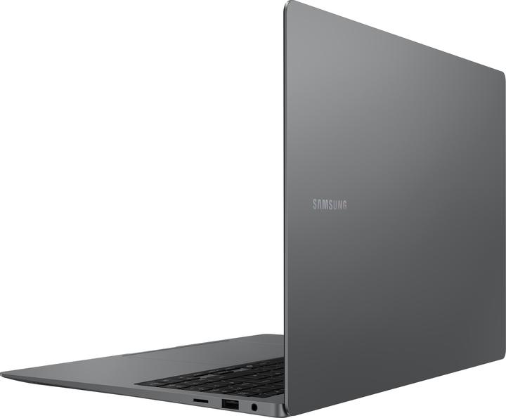 Immagine prodotto Samsung Galaxy Book5 Pro (16", Intel Core Ultra 7 258V, 32 GB, 1000 GB, DE)