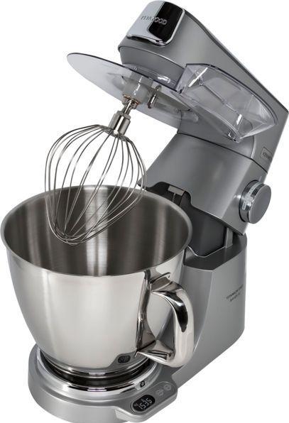 Produktbild Kenwood Titanium Chef Baker XL (1200 W)
