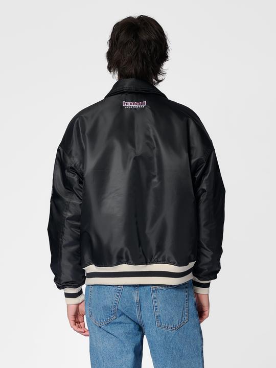 Produktbild hummel Hmlletterman Jacket Sportswear (XXL)