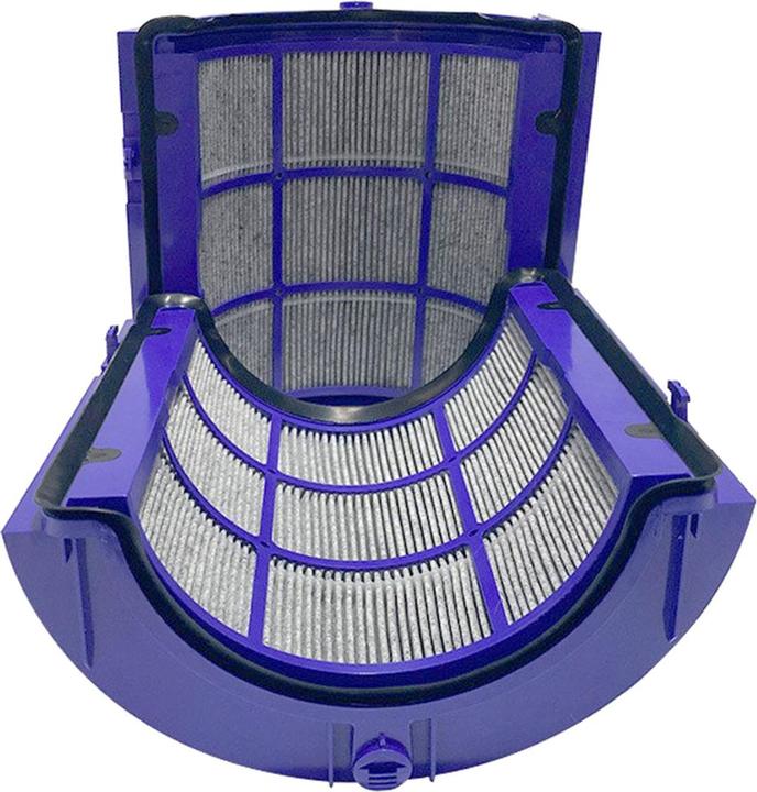 Produktbild Roboparts Filter für Dyson Luftreiniger 970341-01 / 965432-01 (1 x)