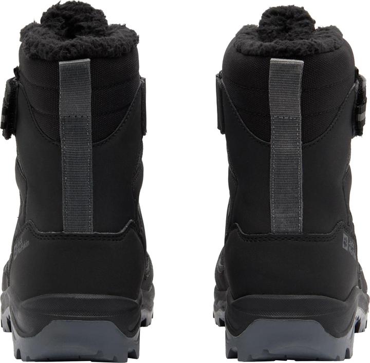 Immagine prodotto Jack Wolfskin Stivali invernali per bambini Vojo Wt Texapore High (28)