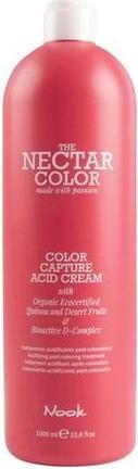 Image du produit Nook Color Capture Acid Cream 1000ml
