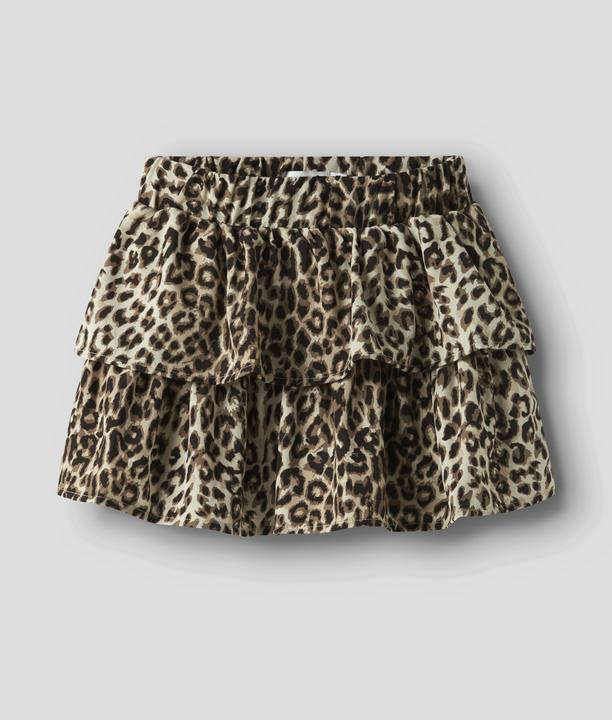 Name it Nkfvinaya Skirt Fff Noos