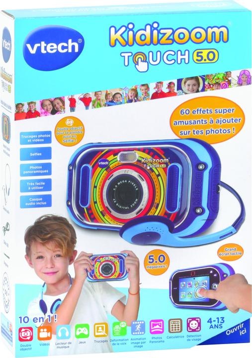 Image du produit VTech Kidizoom Touch 5.0