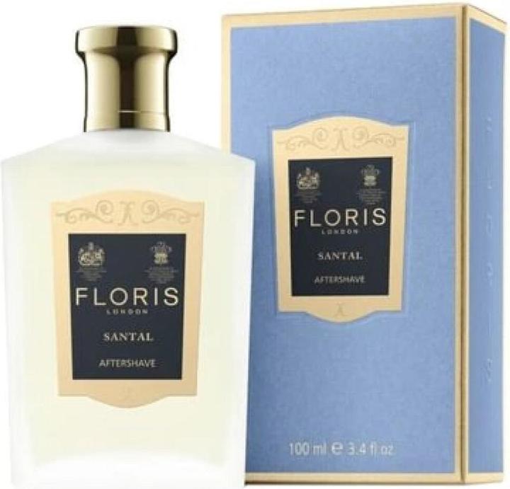 Produktbild Floris Santal (Aftershave Lotion, 100 ml)