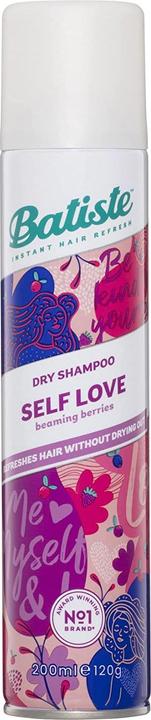 Batiste Self Love 200 ml (200 ml, Trockenshampoo)