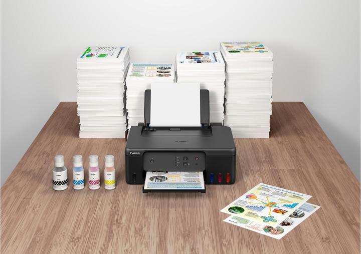Produktbild Canon PIXMA G1530 EUR (Tintentank, Farbe)