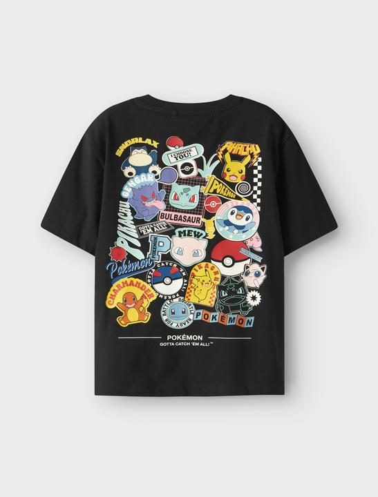 Actual product image Name it Nkmjeno Pokemon Nreg Ss Top Box Noos Sky (146, 152)