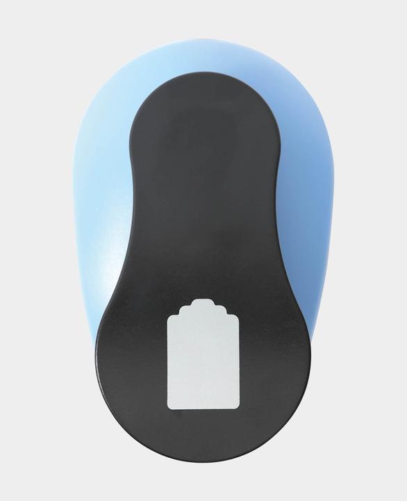 Actual product image I Am Creative Punch